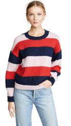 M I H Jeans Jackson Sweater