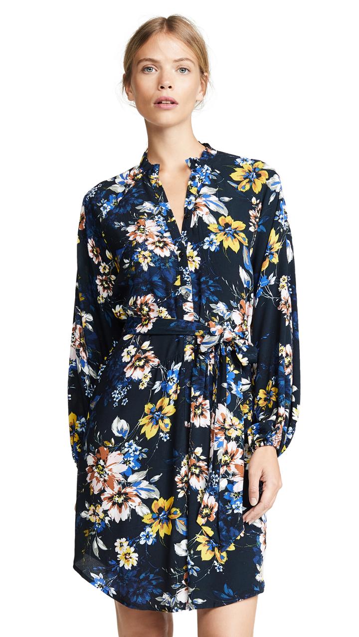 Yumi Kim Orchard St Dress