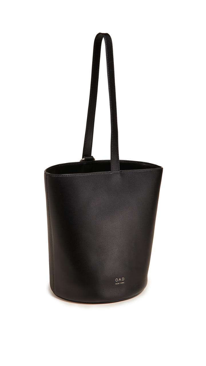 Oad Dome Sling Bucket Bag