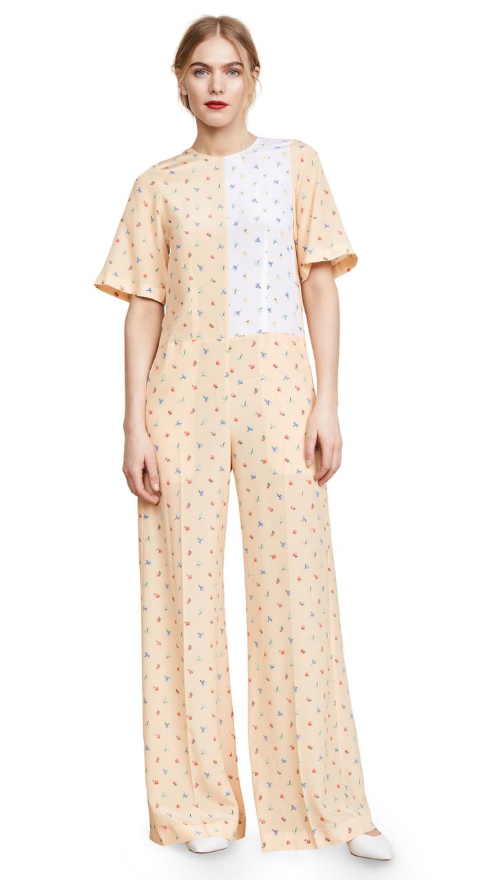 Joseph James Jumpsuit