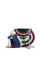 Sam Edelman Dree Hard Case Cross Body Bag