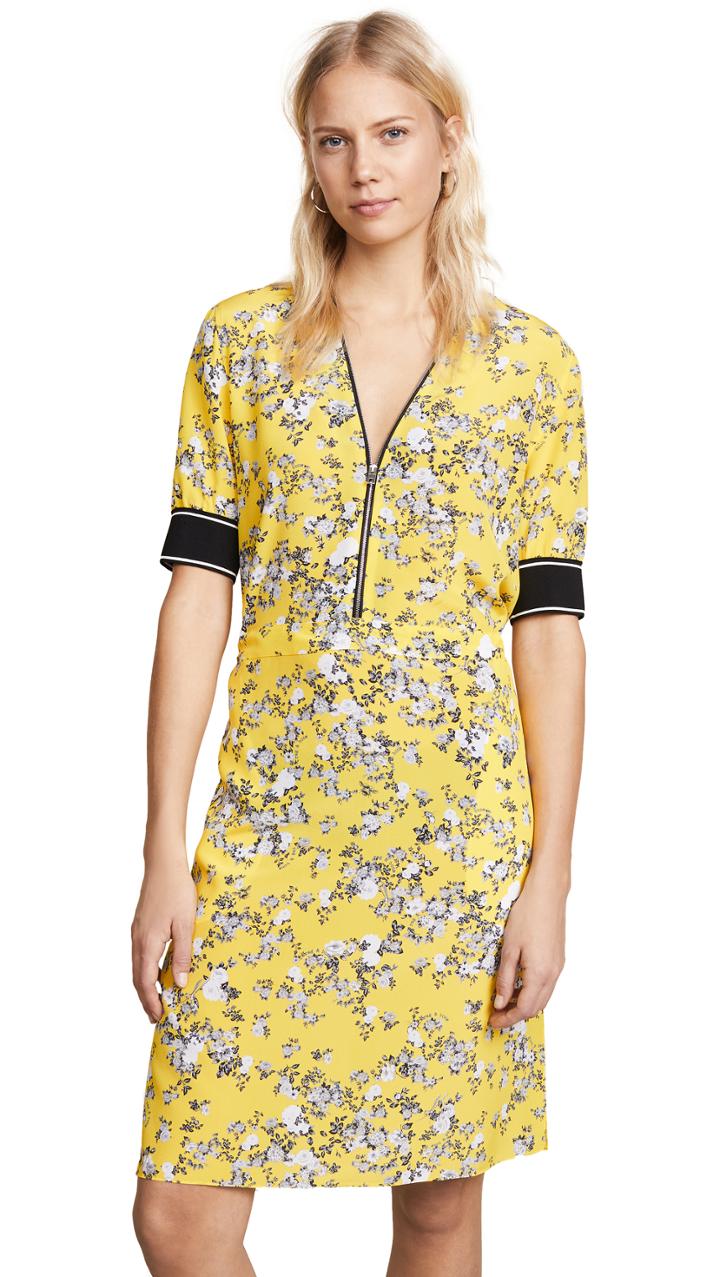 Rag Bone Cecile Dress