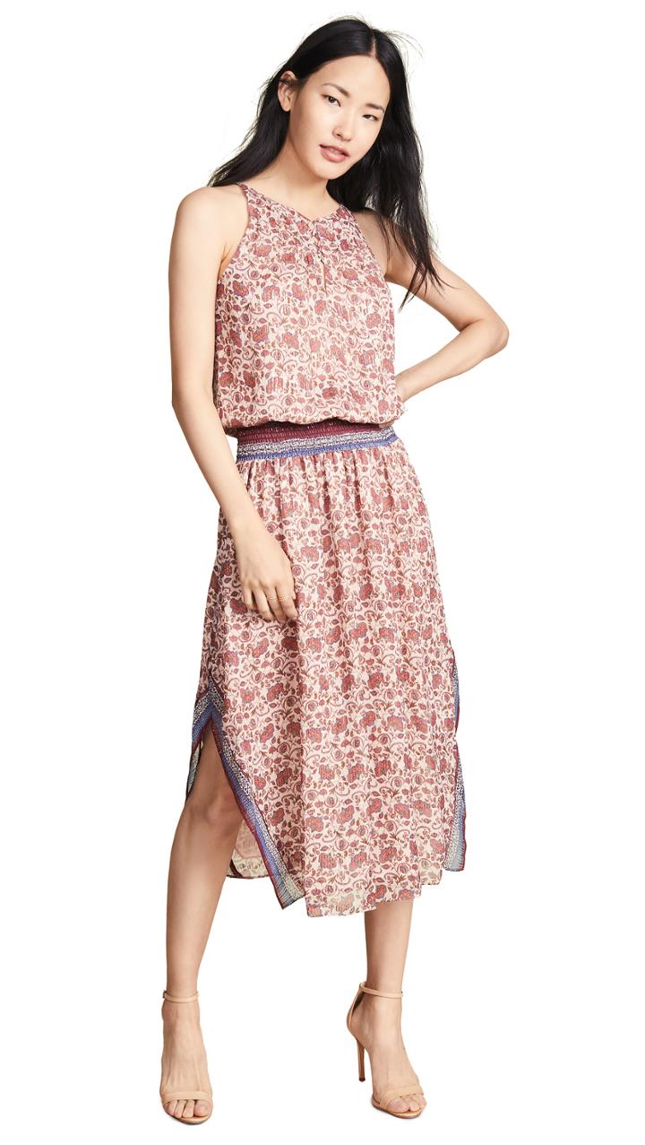 Ramy Brook Maren Dress