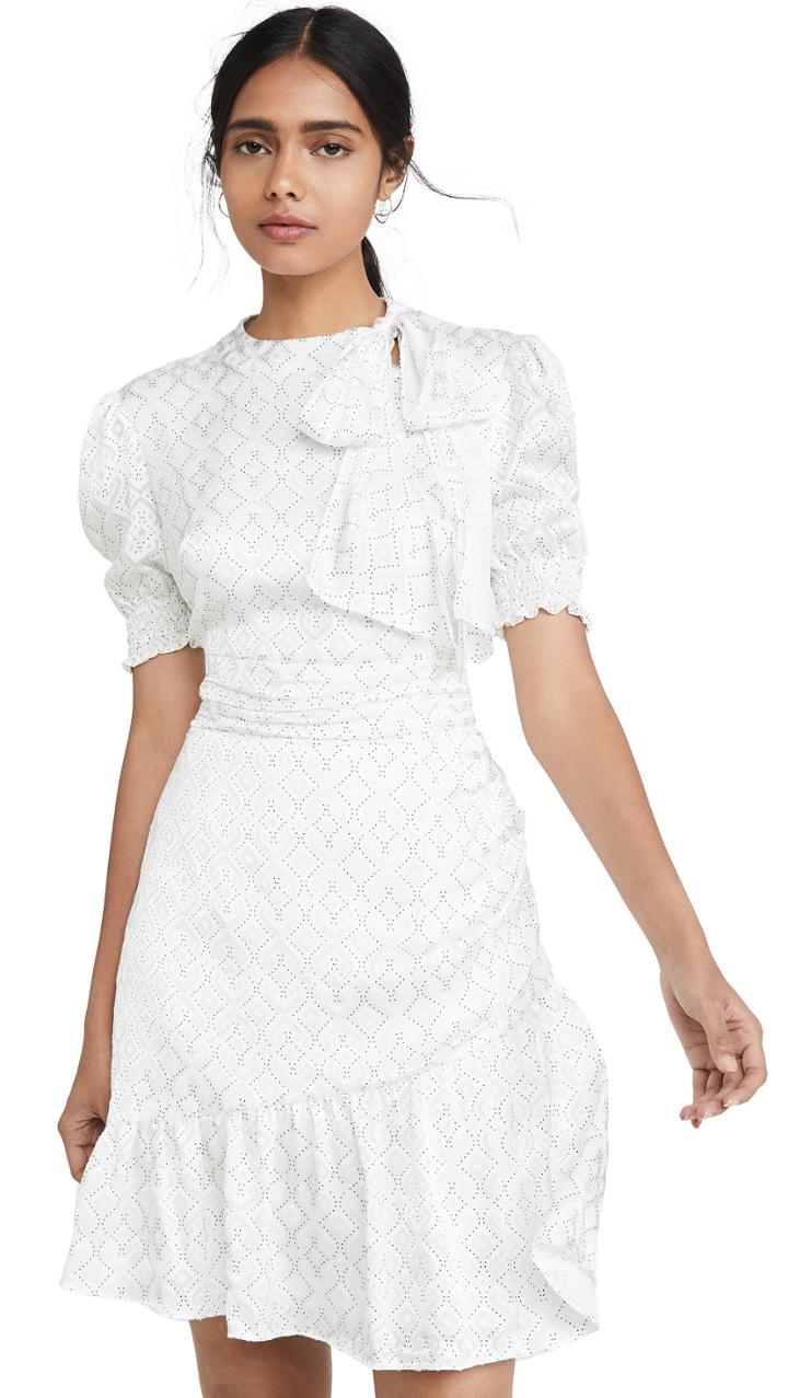 Shoshanna Mischa Dress