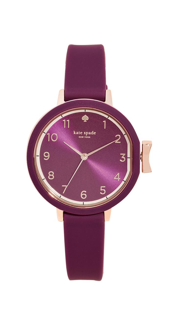 Kate Spade New York Park Row Watch 33mm