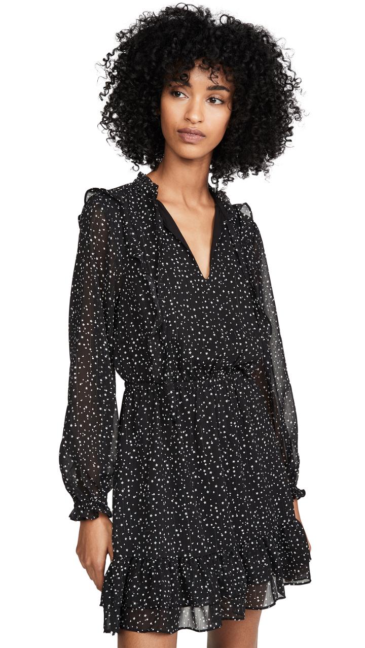 Cupcakes And Cashmere Milan Dress