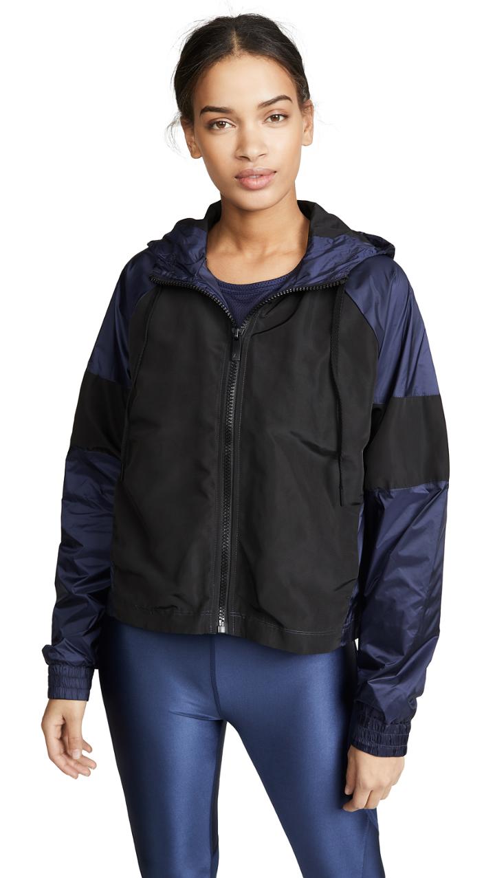 Alala Tech Jacket
