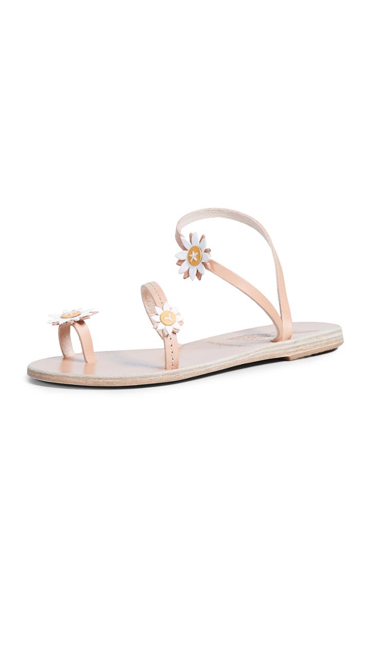 Ancient Greek Sandals Sheila Sandal