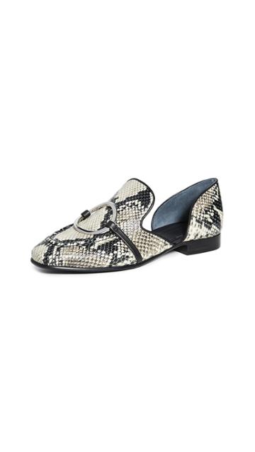 Sigerson Morrison Ianthe Loafers