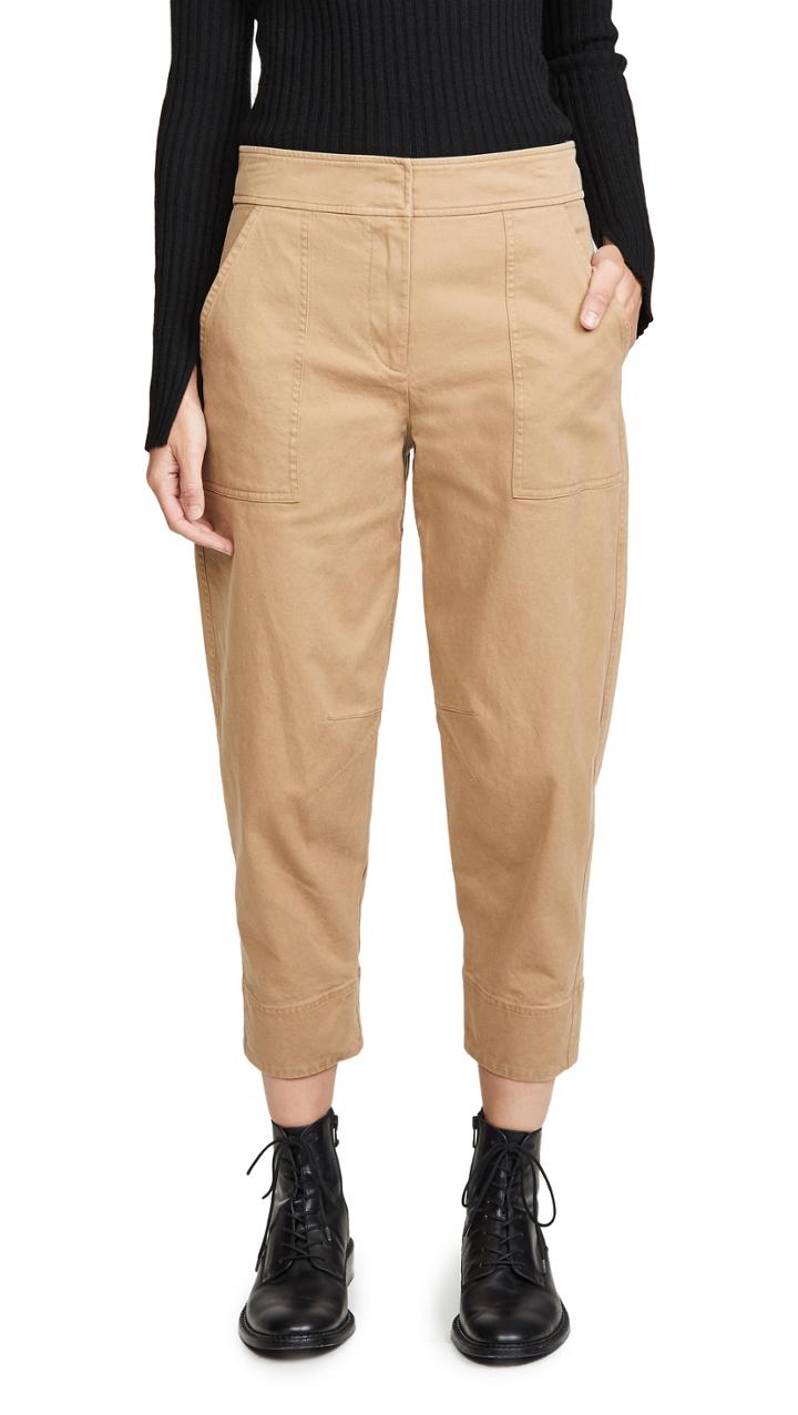 A L C Coben Pants