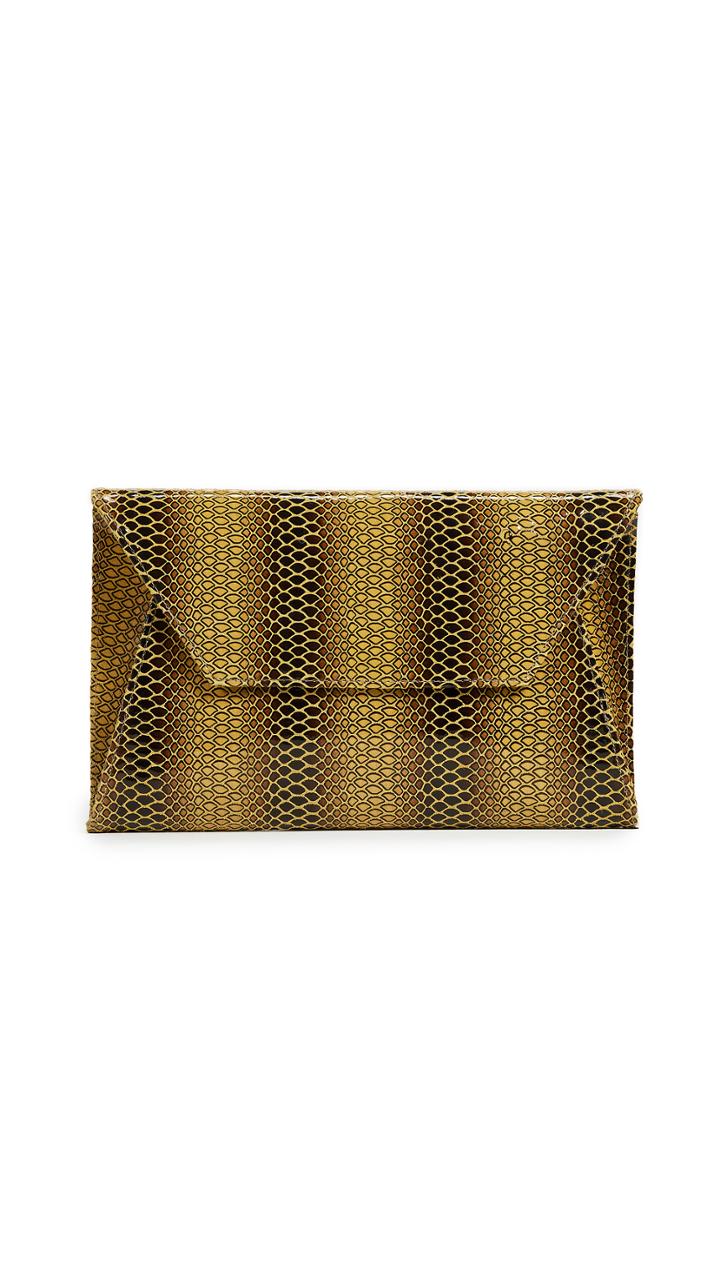Oliveve Cleo Envelope Clutch
