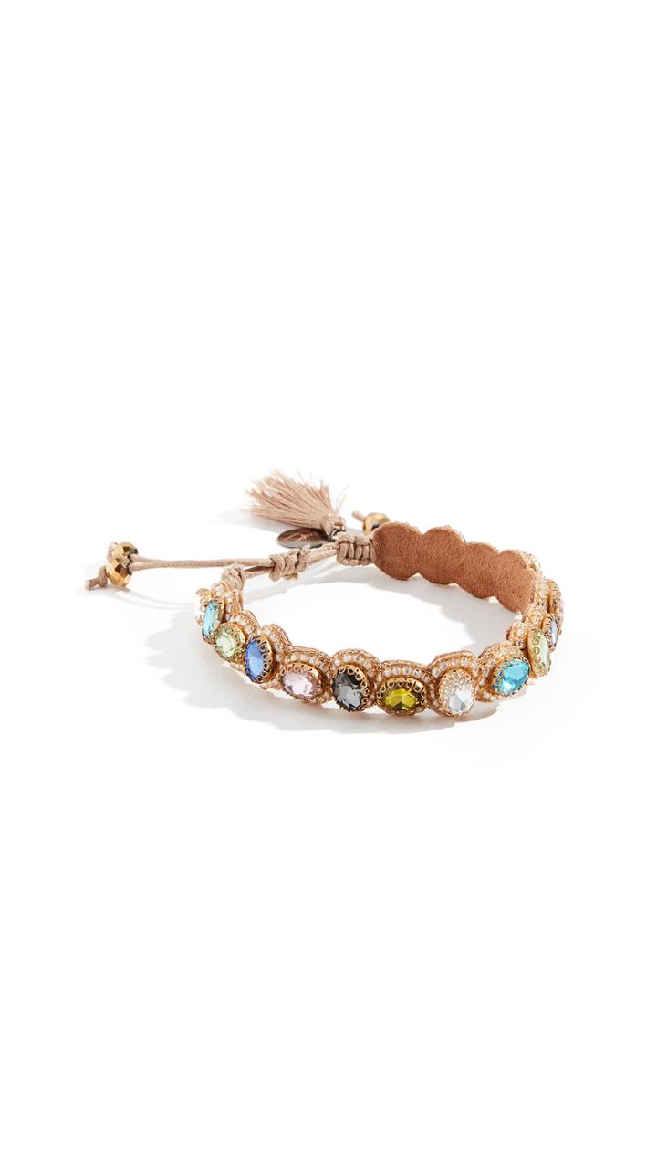 Deepa Gurnani Deepa By Deepa Gurnani Pia Bracelet