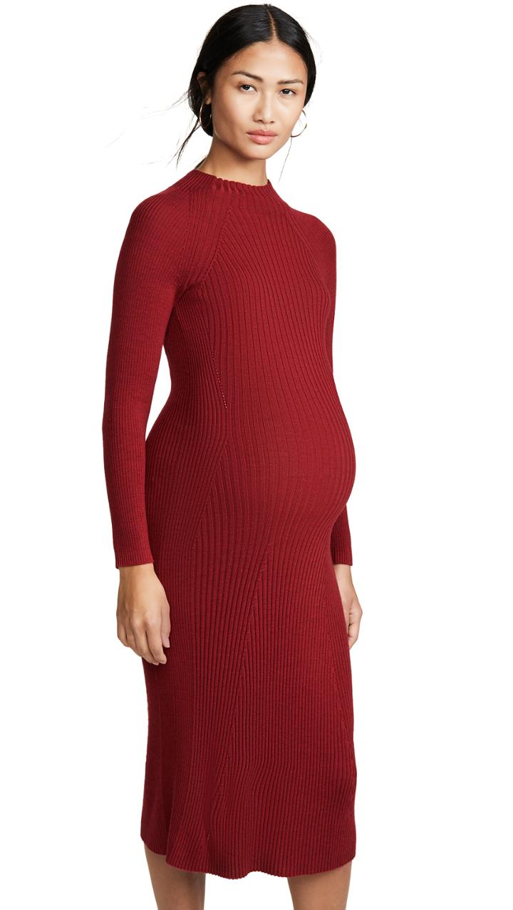 Hatch The Renee Dress