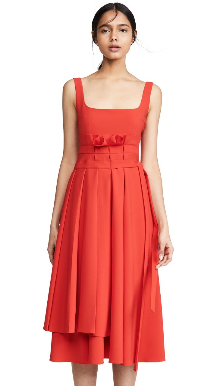 A W A K E Camilla Dress