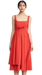 A W A K E Camilla Dress