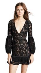 Misha Collection Harper Dress