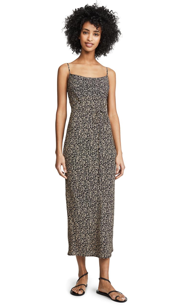 Flynn Skye Jackie Slip Dress