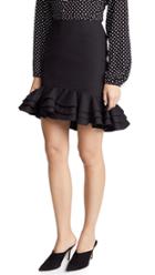 C Meo Collective Petition Skirt