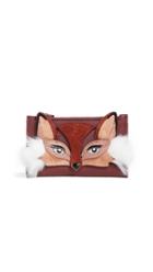 Kate Spade New York So Fozy Fox Mikey Wallet