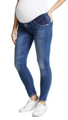 Dl1961 Angel Ankle Maternity Skinny Jeans
