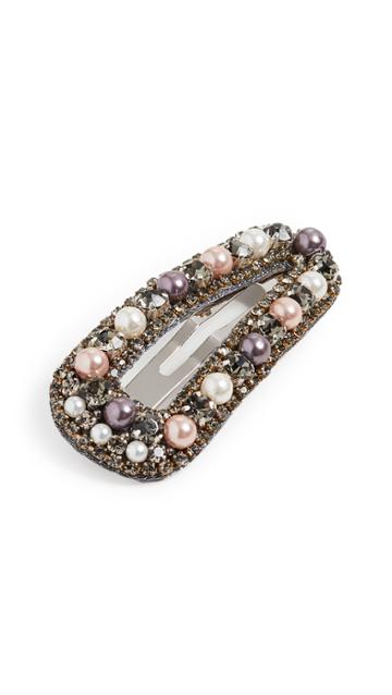 Deepa Gurnani Deepa By Deepa Gurnani Hikayia Hair Clip