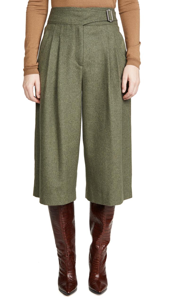 Rag Bone Aubrey Culottes