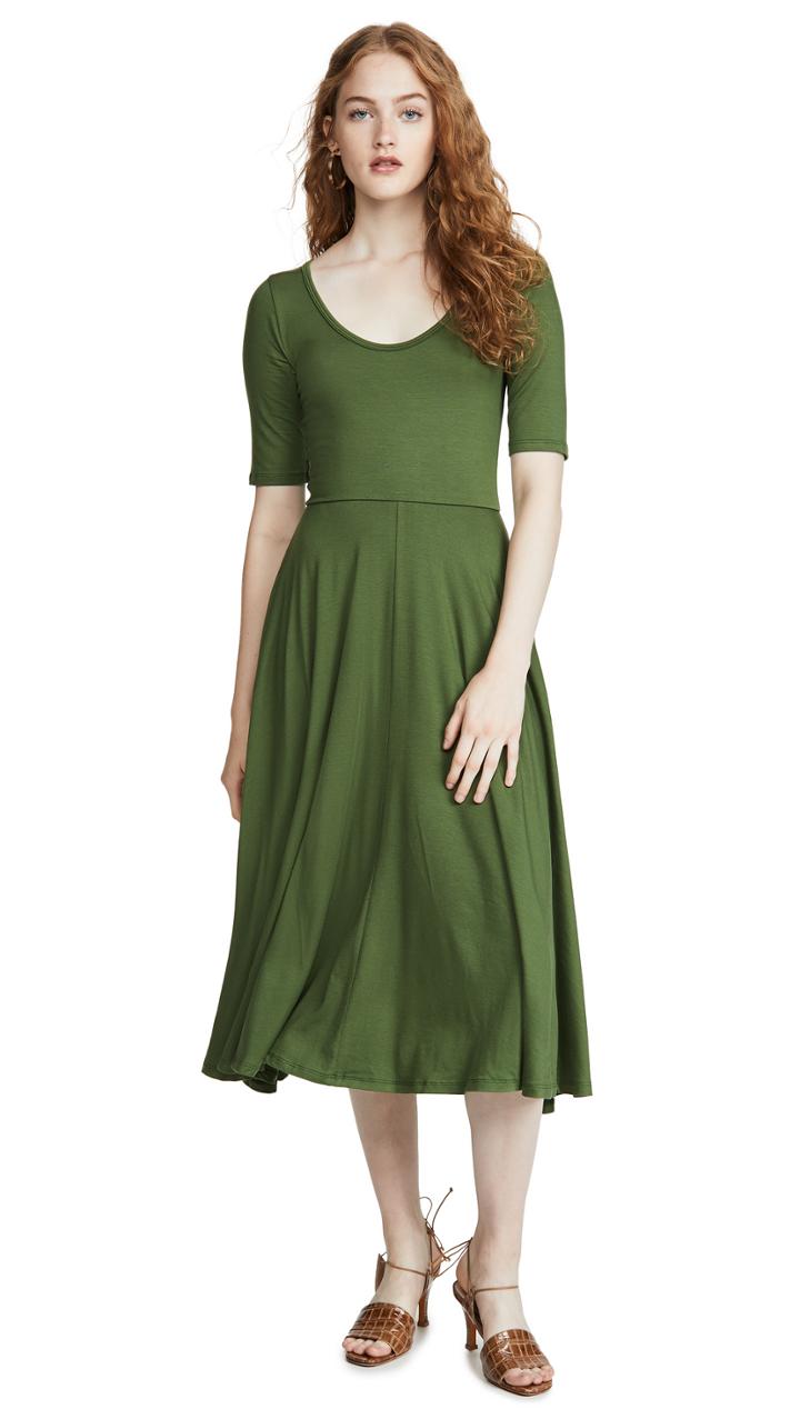 Reformation Lilian Dress