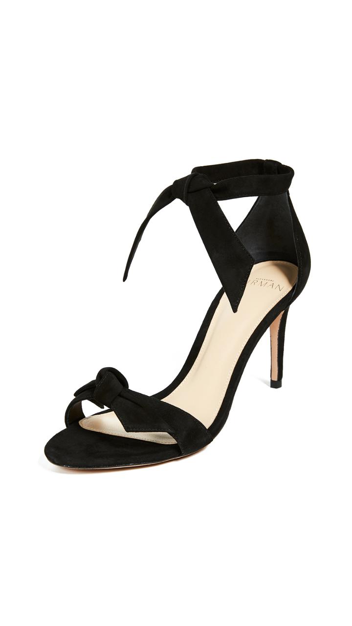 Alexandre Birman Patty Sandals