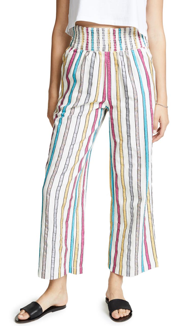 Ace Jig Fiesta Pants