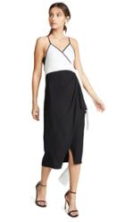 Diane Von Furstenberg Avila Dress