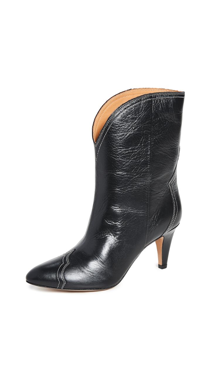 Isabel Marant Dythey Boots