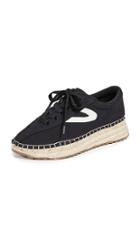 Tretorn Nave Lace Up Espadrilles