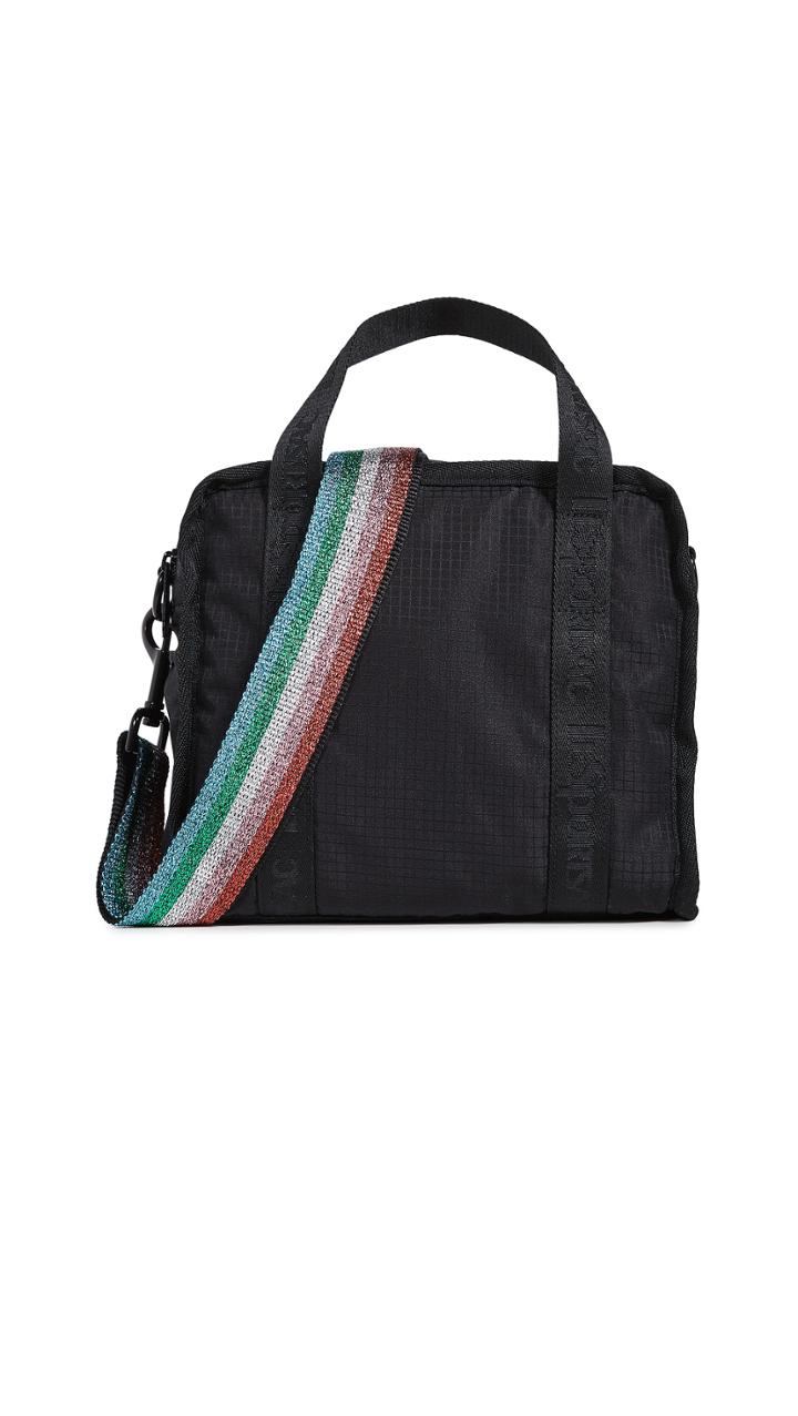 Lesportsac Gabrielle Small Box Bag