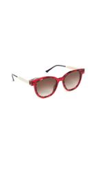 Thierry Lasry Shorty 462 Sunglasses