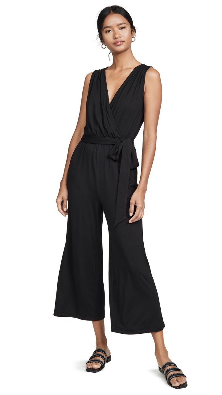Bb Dakota Suit Yourself Jumpsuit