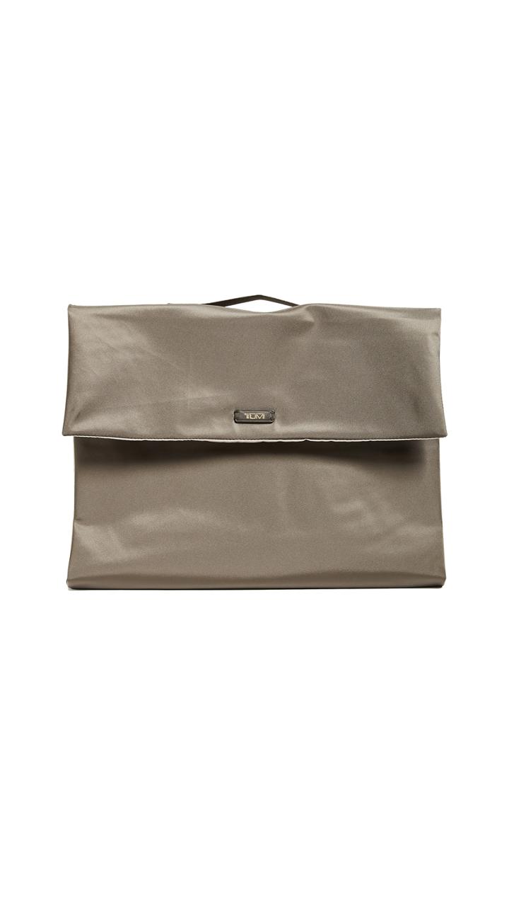 Tumi Medium Flat Folding Pack