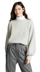 Demylee Sabrinna Wool Sweater