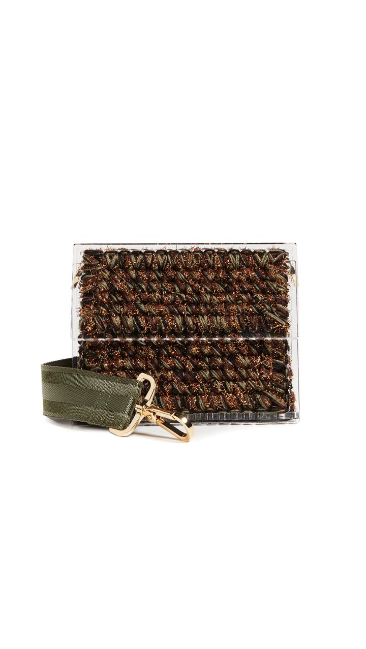 Shopbop.com 0711 Copacabana Cross Body Bag