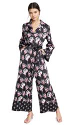 Temperley London Dragonfly Jumpsuit