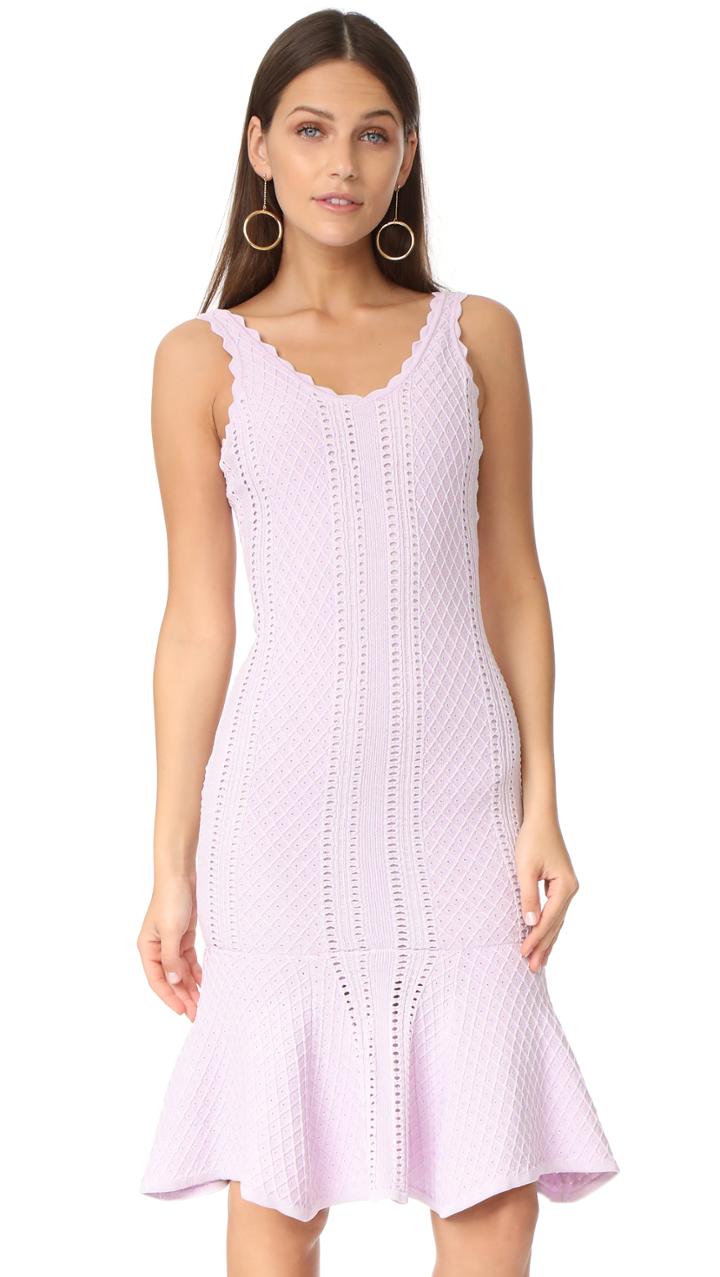 Ronny Kobo Hanne Dress