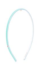 Alexandre De Paris Thin Stripe Headband