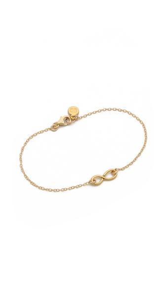 Gorjana Elea Bracelet - Gold