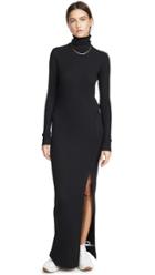 Twenty Montreal Turtleneck Dress