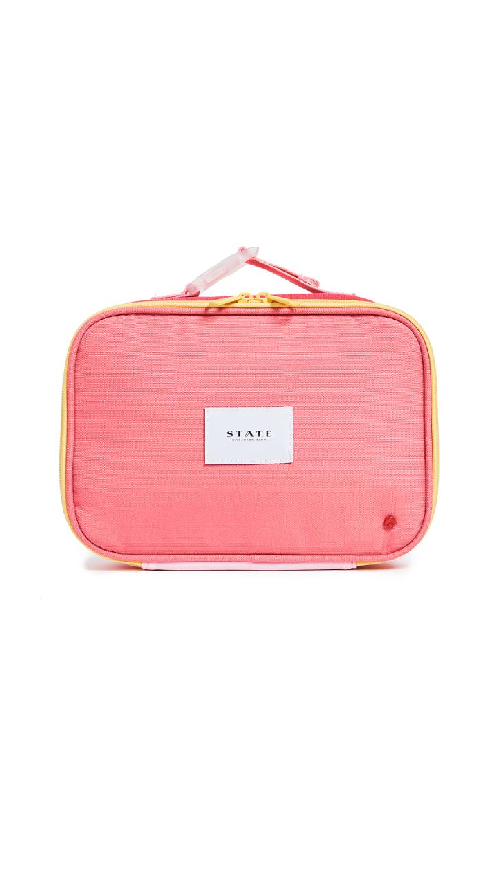 State Rodgers Lunch Box