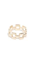 Jennifer Zeuner Jewelry Eliza Thick Ring