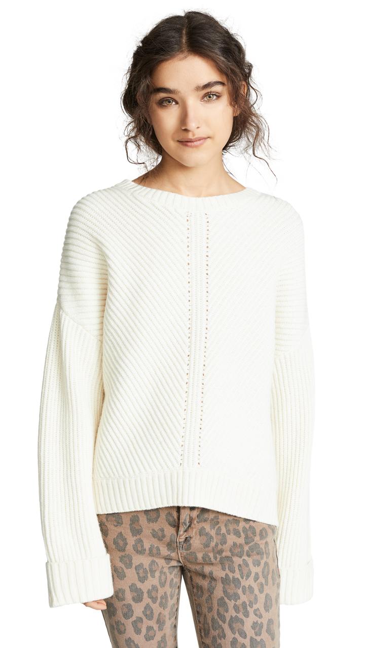 Splendid Sedona Wool Sweater