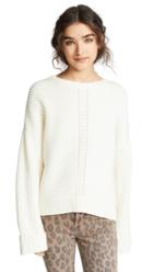 Splendid Sedona Wool Sweater