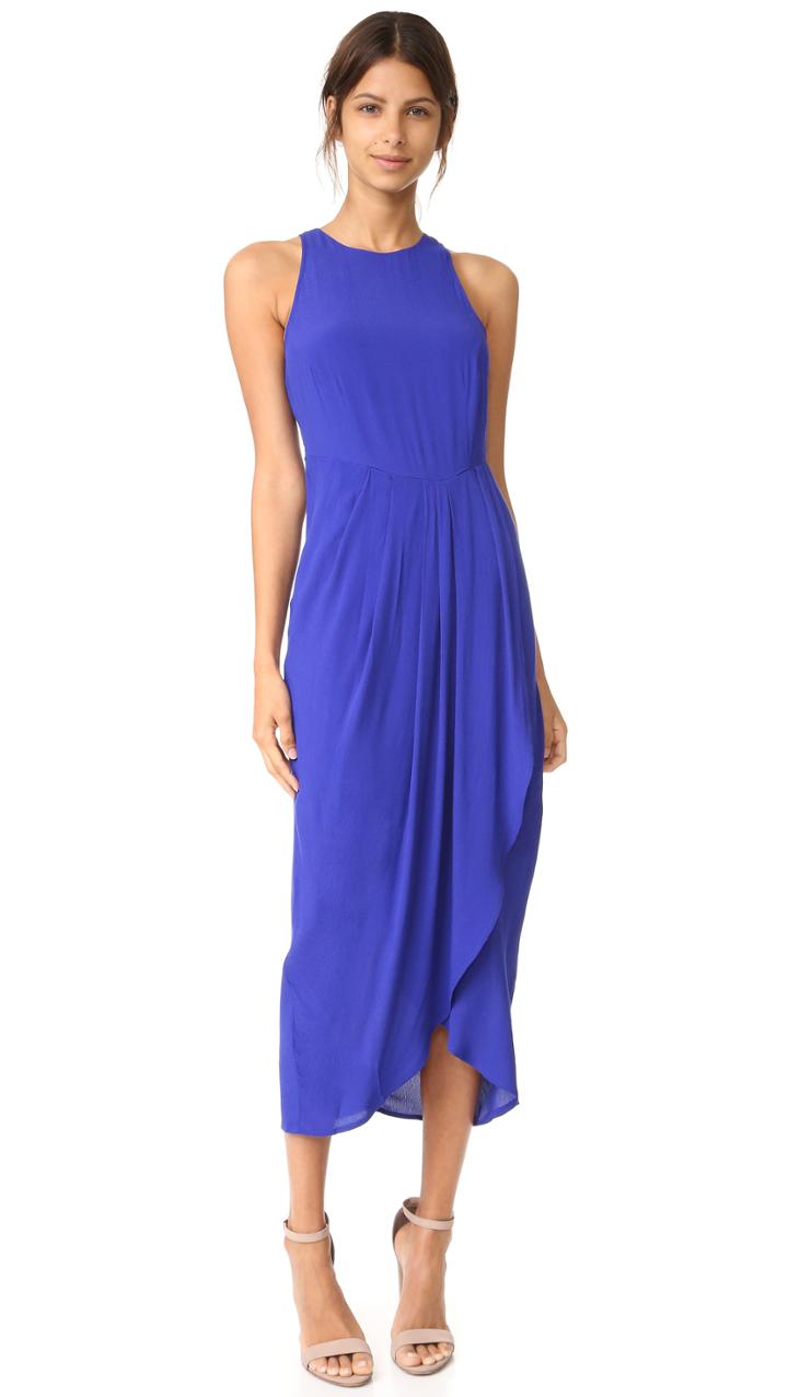 Yumi Kim Save The Date Lace Dress