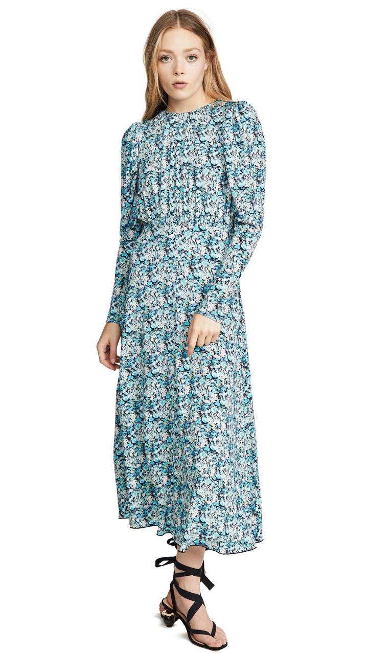 Rotate Number 57 Rerunner Dress