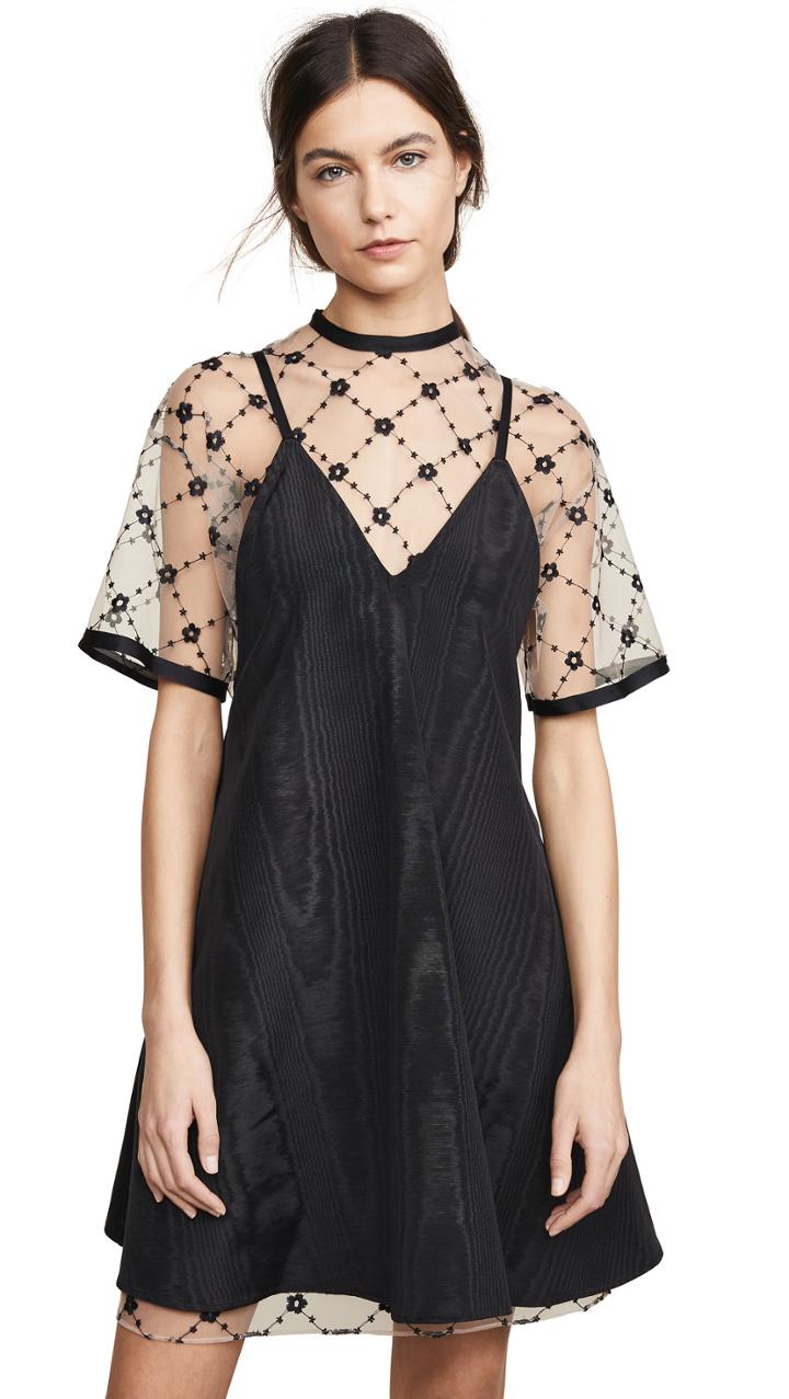 Sandy Liang 14 Dress